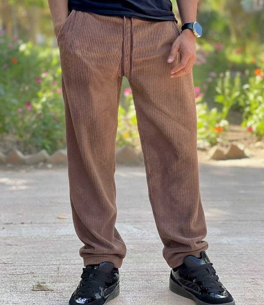 سروال كاتيفا عصري